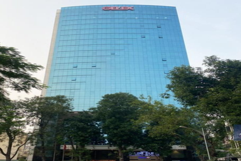 Dự án: TÒA NHÀ VĂN PHÒNG TRỤ SỞ CHÍNH CỦA  TẬP ĐOÀN GELEX     GELEX TOWER