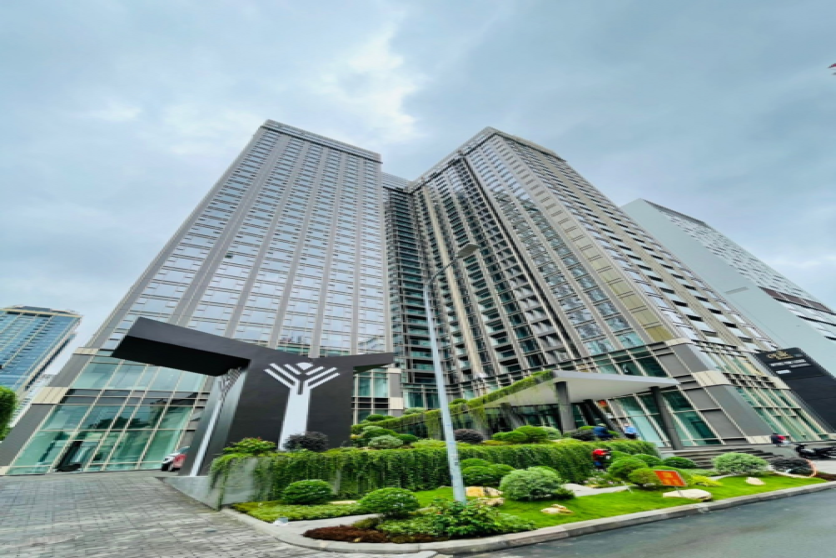 Dự án: TÒA NHÀ VĂN PHÒNG HẠNG A EPIC TOWER
